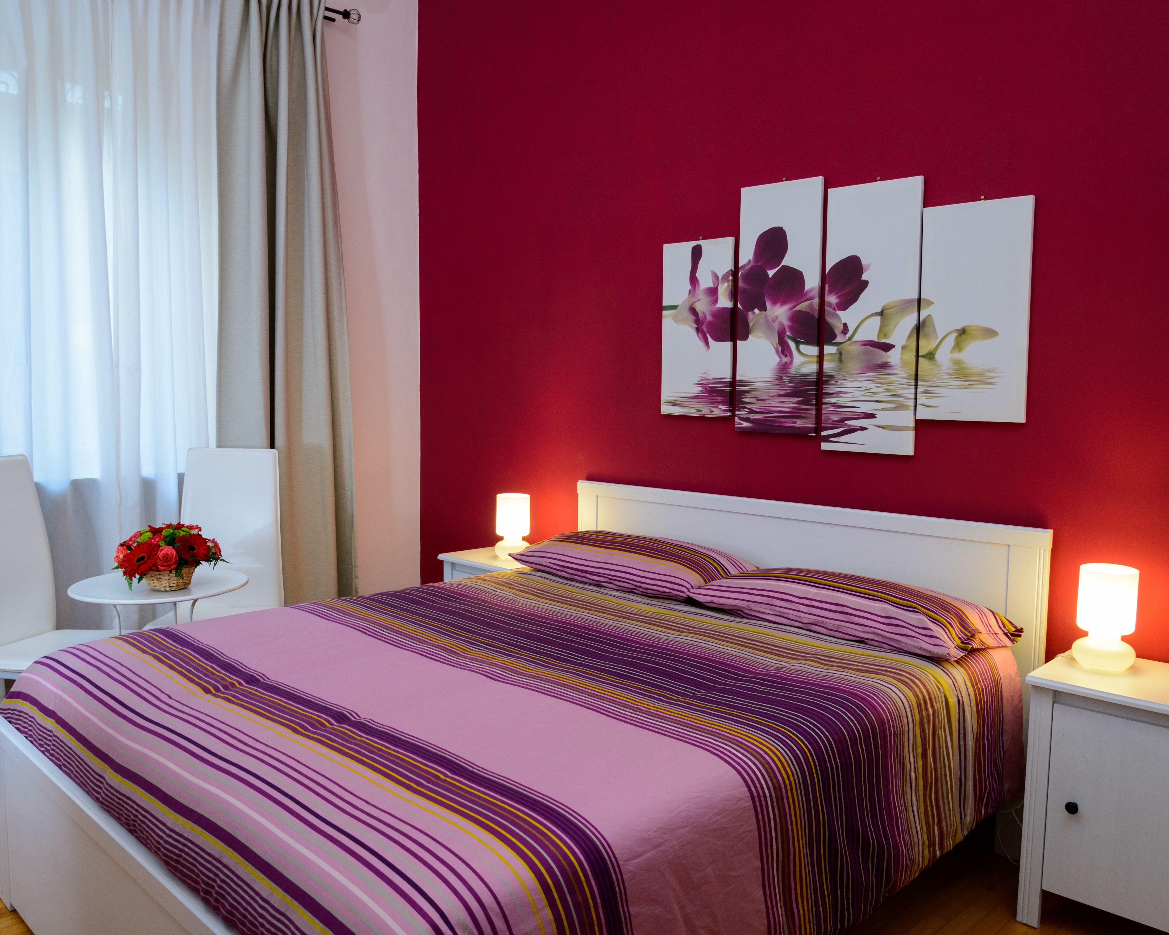 B&B Eternal Rome Inn — Fotoğraflar 2