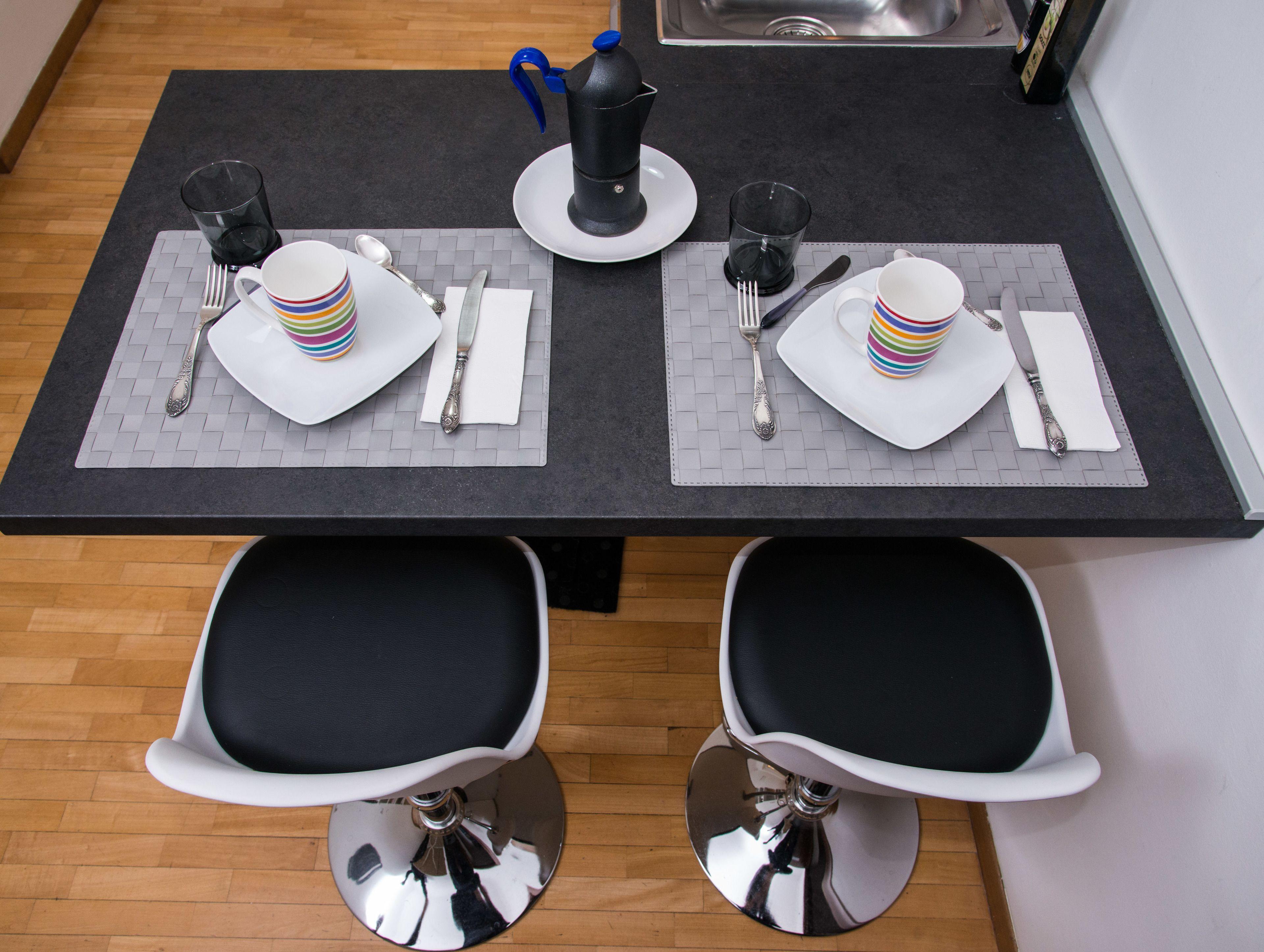 B&B Eternal Rome Inn — Fotoğraflar 3