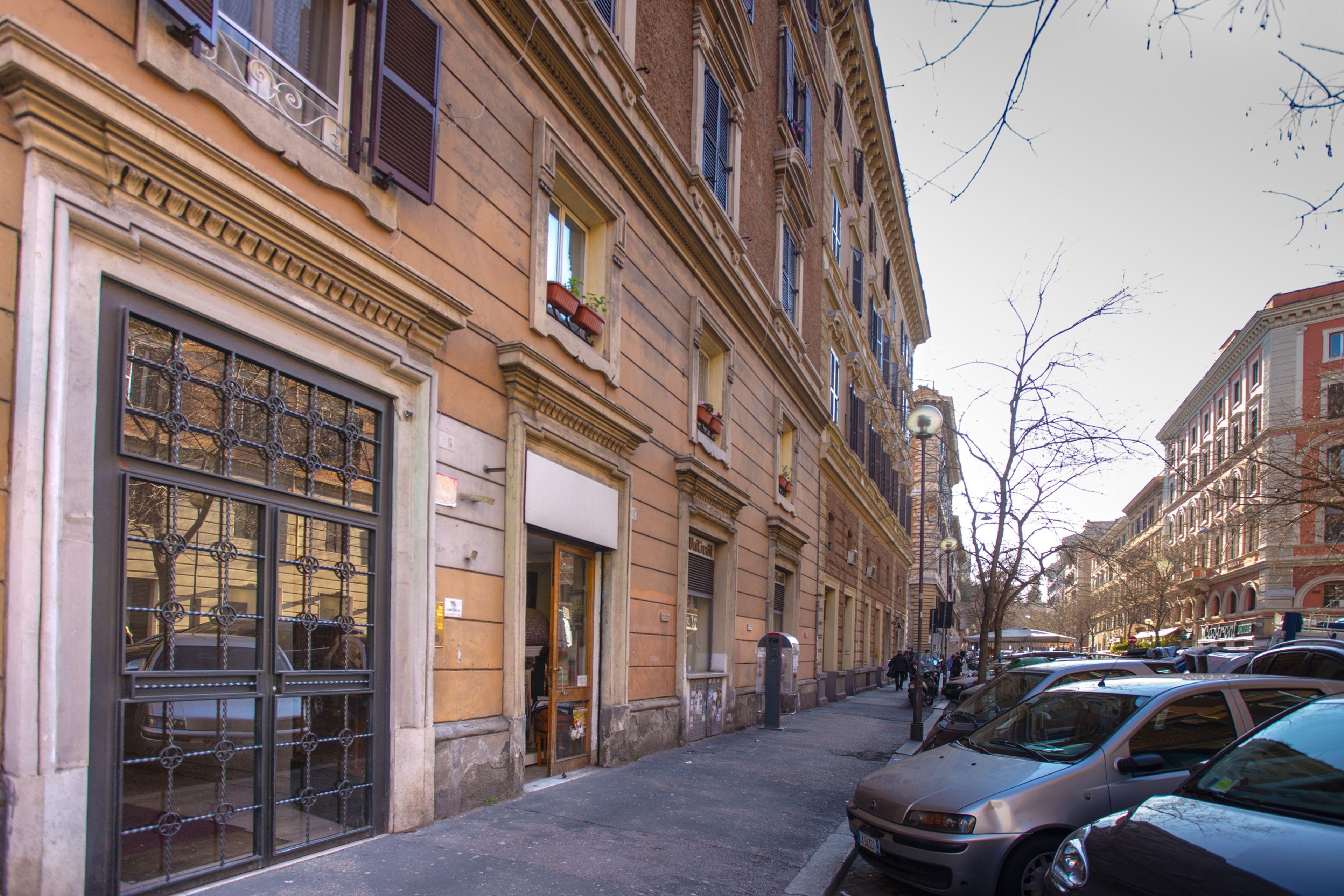 B&B Eternal Rome Inn, Rome